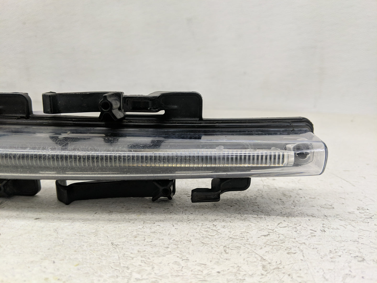 2011-2013 Ford Fiesta Driver Left Oem Front Light Lamp - Oemusedautoparts1.com