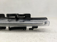2011-2013 Ford Fiesta Driver Left Oem Front Light Lamp - Oemusedautoparts1.com