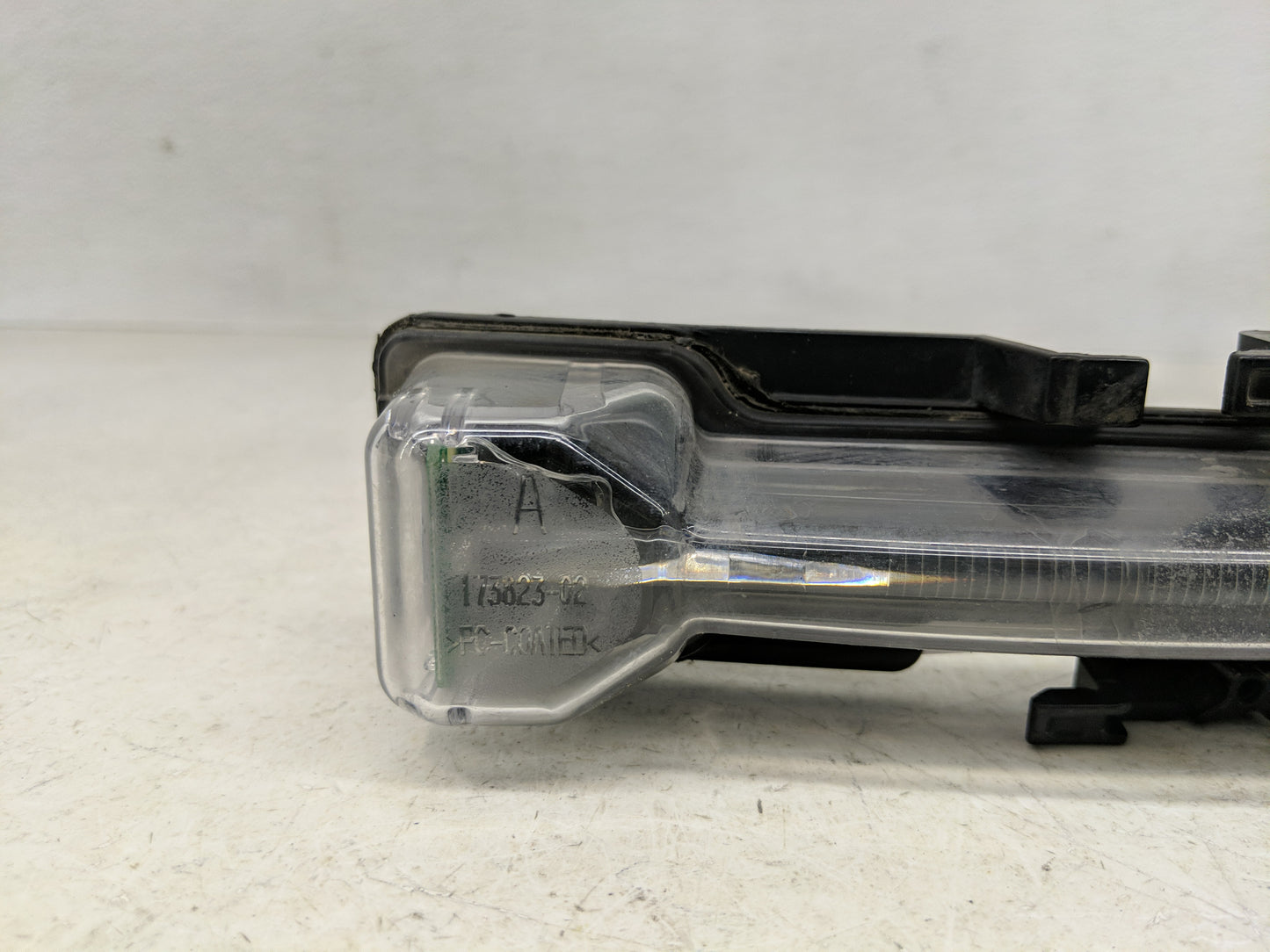 2011-2013 Ford Fiesta Driver Left Oem Front Light Lamp - Oemusedautoparts1.com