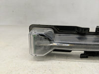 2011-2013 Ford Fiesta Driver Left Oem Front Light Lamp - Oemusedautoparts1.com