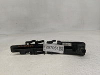 2011-2013 Ford Fiesta Driver Left Oem Front Light Lamp - Oemusedautoparts1.com