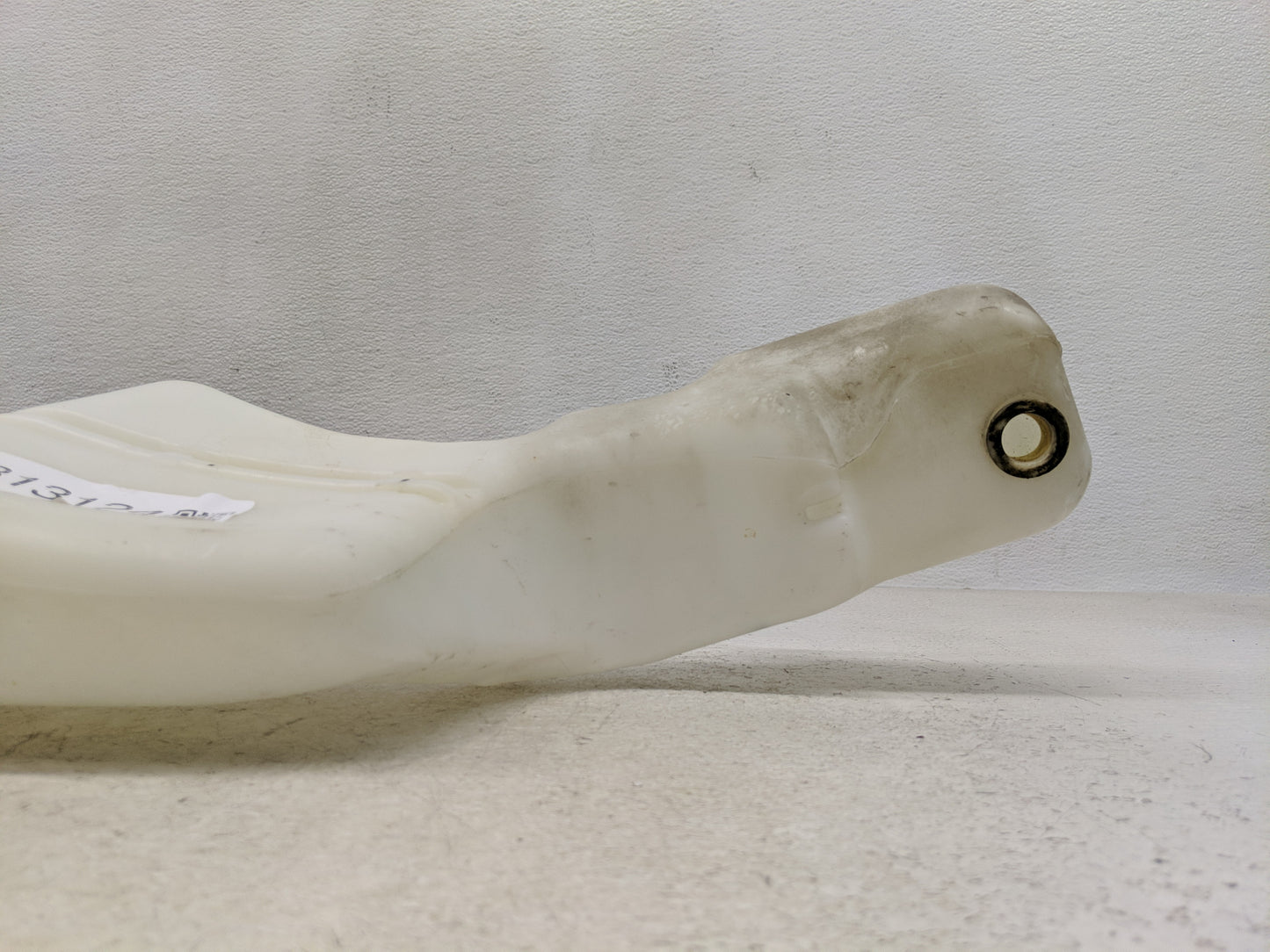 2011-2019 Ford Fiesta Windshield Washer Fluid Reservoir Bottle Oem - Oemusedautoparts1.com