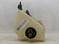 2011-2019 Ford Fiesta Radiator Coolant Overflow Expansion Tank Bottle 1313129 - Oemusedautoparts1.com