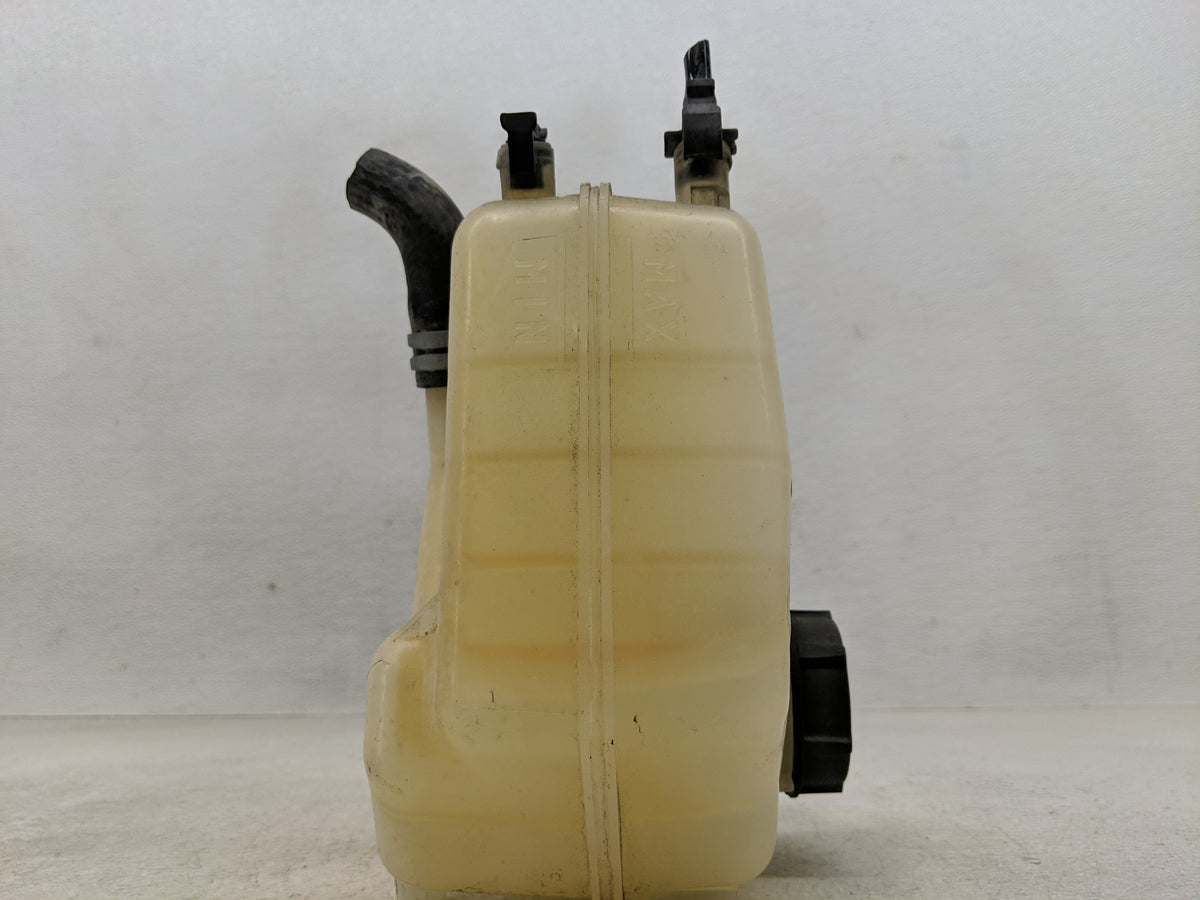 2011-2019 Ford Fiesta Radiator Coolant Overflow Expansion Tank Bottle 1313129 - Oemusedautoparts1.com