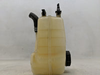 2011-2019 Ford Fiesta Radiator Coolant Overflow Expansion Tank Bottle 1313129 - Oemusedautoparts1.com