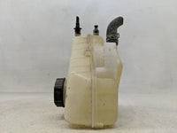 2011-2019 Ford Fiesta Radiator Coolant Overflow Expansion Tank Bottle 1313129 - Oemusedautoparts1.com