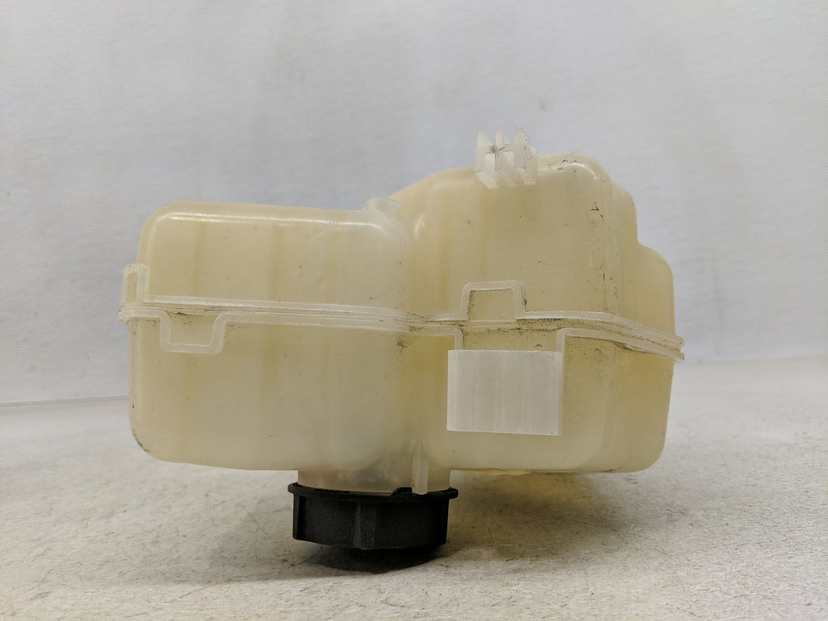 2011-2019 Ford Fiesta Radiator Coolant Overflow Expansion Tank Bottle 1313129 - Oemusedautoparts1.com