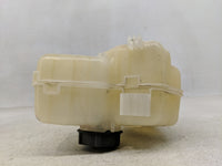 2011-2019 Ford Fiesta Radiator Coolant Overflow Expansion Tank Bottle 1313129 - Oemusedautoparts1.com