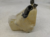 2011-2019 Ford Fiesta Radiator Coolant Overflow Expansion Tank Bottle 1313129 - Oemusedautoparts1.com