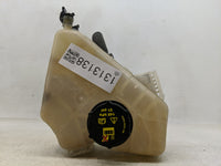 2011-2019 Ford Fiesta Radiator Coolant Overflow Expansion Tank Bottle 1313138 - Oemusedautoparts1.com