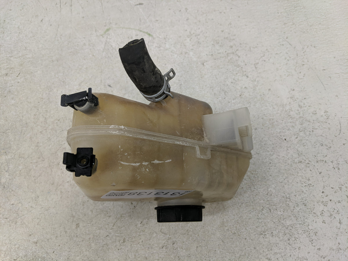 2011-2019 Ford Fiesta Radiator Coolant Overflow Expansion Tank Bottle 1313138 - Oemusedautoparts1.com