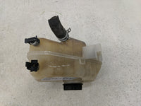 2011-2019 Ford Fiesta Radiator Coolant Overflow Expansion Tank Bottle 1313138 - Oemusedautoparts1.com