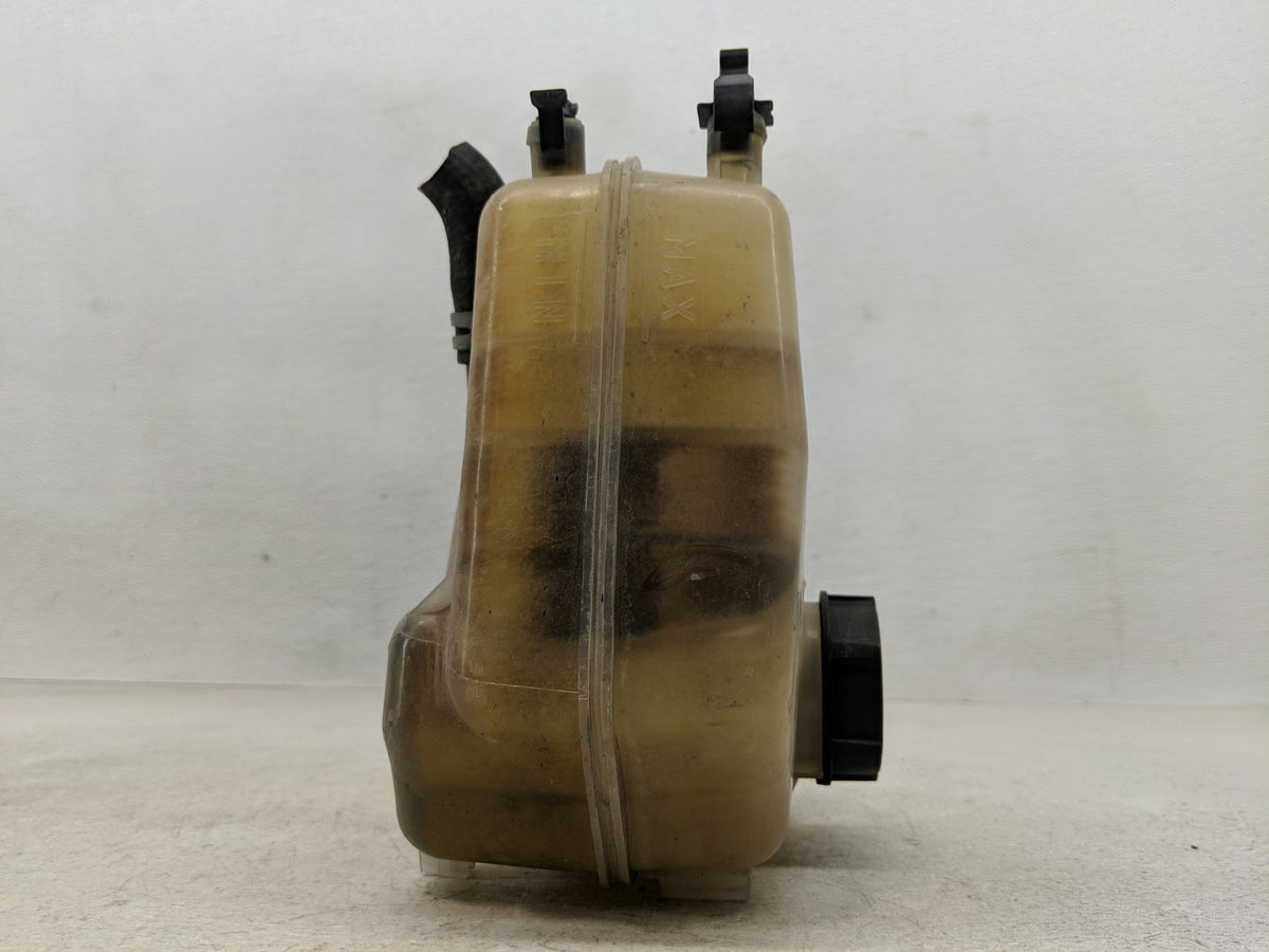 2011-2019 Ford Fiesta Radiator Coolant Overflow Expansion Tank Bottle 1313138 - Oemusedautoparts1.com