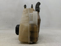 2011-2019 Ford Fiesta Radiator Coolant Overflow Expansion Tank Bottle 1313138 - Oemusedautoparts1.com