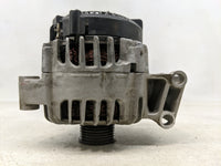 2011-2019 Ford Fiesta Alternator Replacement Generator Charging Assembly Engine OEM P/N:AEST-10300-AA 2608513 C Fits OEM Use