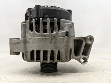 2011-2019 Ford Fiesta Alternator Replacement Generator Charging Assembly Engine OEM P/N:AEST-10300-AA 2608513 C Fits OEM Use