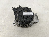 2011-2019 Ford Fiesta Alternator Replacement Generator Charging Assembly Engine OEM P/N:AEST-10300-AA 2608513 C Fits OEM Use