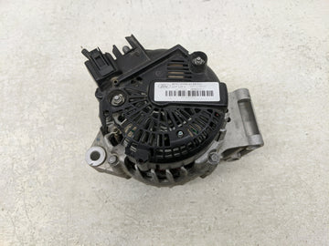 2011-2019 Ford Fiesta Alternator Replacement Generator Charging Assembly Engine OEM P/N:AEST-10300-AA 2608513 C Fits OEM Used Auto Parts