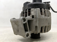 2011-2019 Ford Fiesta Alternator Replacement Generator Charging Assembly Engine OEM P/N:AEST-10300-AA 2608513 C Fits OEM Use