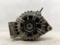 2011-2019 Ford Fiesta Alternator Replacement Generator Charging Assembly Engine OEM P/N:AEST-10300-AA 2608513 C Fits OEM Use
