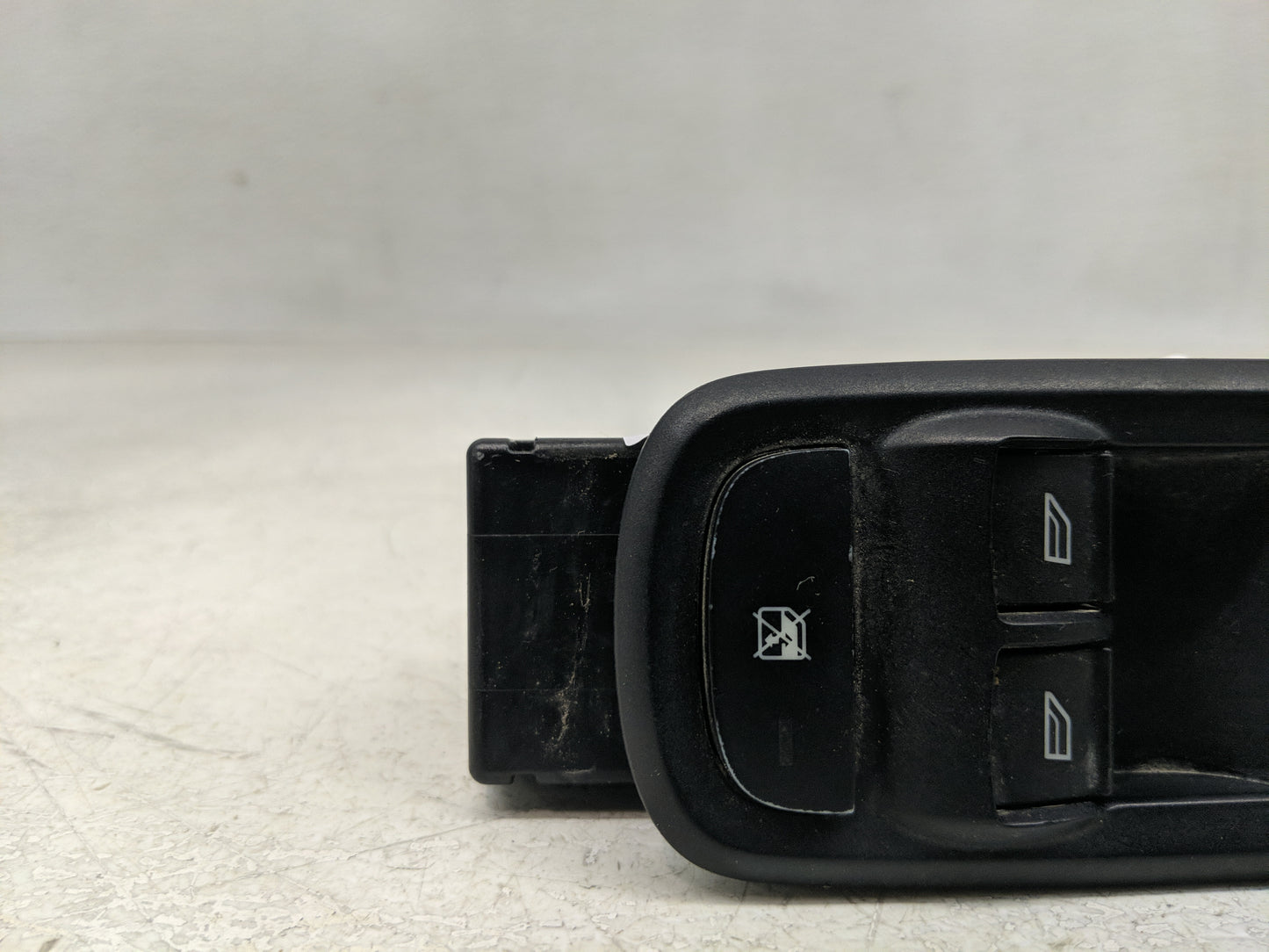 2012 Ford Fiesta Master Power Window Switch Replacement Driver Side Left P/N:8A6T 14A132 CC Fits OEM Used Auto Parts - Oemus