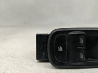 2012 Ford Fiesta Master Power Window Switch Replacement Driver Side Left P/N:8A6T 14A132 CC Fits OEM Used Auto Parts - Oemus