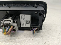 2012 Ford Fiesta Master Power Window Switch Replacement Driver Side Left P/N:8A6T 14A132 CC Fits OEM Used Auto Parts - Oemus