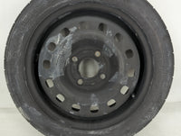 2012 Ford Fiesta Spare Donut Tire Wheel Rim Oem - Oemusedautoparts1.com