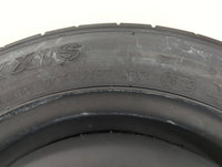 2012 Ford Fiesta Spare Donut Tire Wheel Rim Oem - Oemusedautoparts1.com