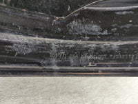 2012 Ford Fiesta Spare Donut Tire Wheel Rim Oem - Oemusedautoparts1.com