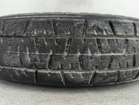 2012 Ford Fiesta Spare Donut Tire Wheel Rim Oem - Oemusedautoparts1.com