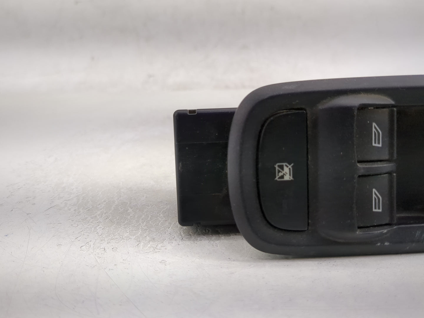 2011-2013 Ford Fiesta Master Power Window Switch Replacement Driver Side Left P/N:8A6T-14A132-CC Fits Fits 2011 2012 2013 OE
