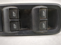 2011-2013 Ford Fiesta Master Power Window Switch Replacement Driver Side Left P/N:8A6T-14A132-CC Fits Fits 2011 2012 2013 OE