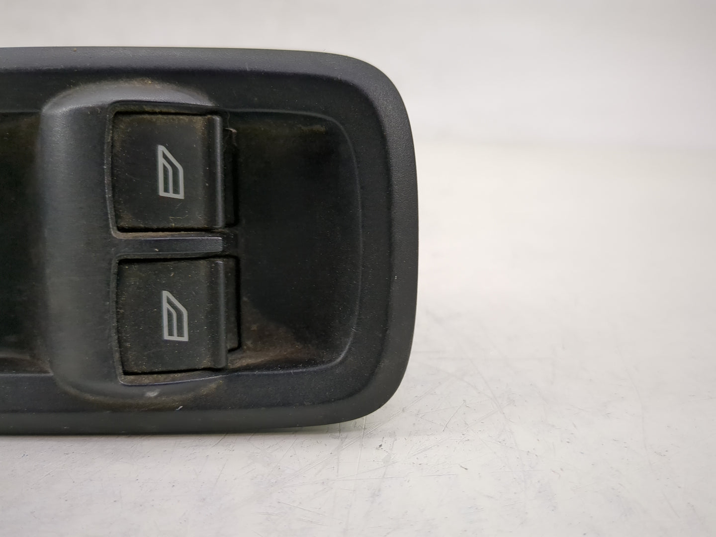 2011-2013 Ford Fiesta Master Power Window Switch Replacement Driver Side Left P/N:8A6T-14A132-CC Fits Fits 2011 2012 2013 OE