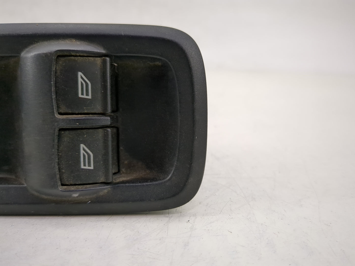 2011-2013 Ford Fiesta Master Power Window Switch Replacement Driver Side Left P/N:8A6T-14A132-CC Fits Fits 2011 2012 2013 OE