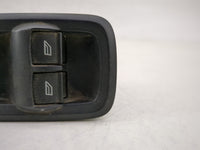 2011-2013 Ford Fiesta Master Power Window Switch Replacement Driver Side Left P/N:8A6T-14A132-CC Fits Fits 2011 2012 2013 OE