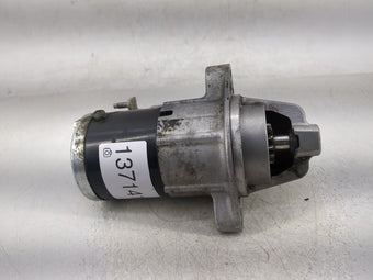 compare product 2011-2019 Ford Fiesta Car Starter Motor Solenoid OEM P/N:M000T33571ZC AE8T-11000-AB Fits OEM Used Auto Parts