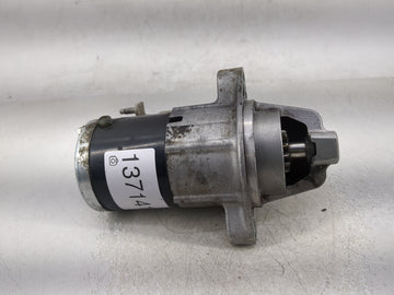 2011-2019 Ford Fiesta Car Starter Motor Solenoid OEM P/N:M000T33571ZC AE8T-11000-AB Fits OEM Used Auto Parts - Oemusedautopa
