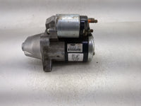 2011-2019 Ford Fiesta Car Starter Motor Solenoid OEM P/N:M000T33571ZC AE8T-11000-AB Fits OEM Used Auto Parts - Oemusedautopa