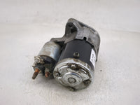 2011-2019 Ford Fiesta Car Starter Motor Solenoid OEM P/N:M000T33571ZC AE8T-11000-AB Fits OEM Used Auto Parts - Oemusedautopa