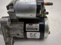 2011-2019 Ford Fiesta Car Starter Motor Solenoid OEM P/N:M000T33571ZC AE8T-11000-AB Fits OEM Used Auto Parts - Oemusedautopa