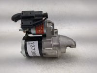 2011-2019 Ford Fiesta Car Starter Motor Solenoid OEM Fits Fits 2011 2012 2013 2014 2015 2016 2017 2018 2019 OEM Used Auto Pa