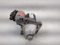 2011-2019 Ford Fiesta Car Starter Motor Solenoid OEM Fits Fits 2011 2012 2013 2014 2015 2016 2017 2018 2019 OEM Used Auto Pa