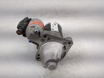2011-2019 Ford Fiesta Car Starter Motor Solenoid OEM Fits Fits 2011 2012 2013 2014 2015 2016 2017 2018 2019 OEM Used Auto Parts
