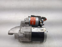 2011-2019 Ford Fiesta Car Starter Motor Solenoid OEM Fits Fits 2011 2012 2013 2014 2015 2016 2017 2018 2019 OEM Used Auto Pa