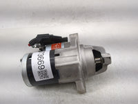 2011-2019 Ford Fiesta Car Starter Motor Solenoid OEM Fits Fits 2011 2012 2013 2014 2015 2016 2017 2018 2019 OEM Used Auto Pa