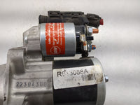 2011-2019 Ford Fiesta Car Starter Motor Solenoid OEM Fits Fits 2011 2012 2013 2014 2015 2016 2017 2018 2019 OEM Used Auto Pa