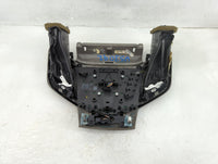 2011-2013 Ford Fiesta Radio AM FM Cd Player Receiver Replacement P/N:AE8T18K811BA Fits Fits 2011 2012 2013 OEM Used Auto Par