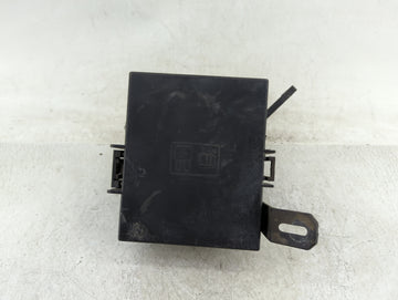 2011-2013 Ford Fiesta Fusebox Fuse Box Panel Relay Module Fits Fits 2011 2012 2013 OEM Used Auto Parts - Oemusedautoparts1.c