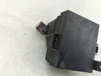 2011-2013 Ford Fiesta Fusebox Fuse Box Panel Relay Module Fits Fits 2011 2012 2013 OEM Used Auto Parts - Oemusedautoparts1.c